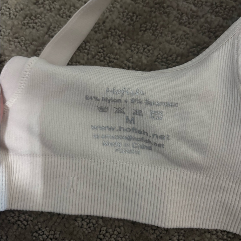 Maternity Bras for Breastfeeding (set of 3)